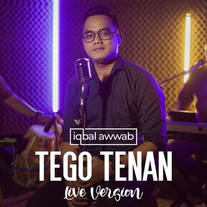 Tego Tenan (Live)