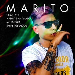 Como Yo Nadie Te a Amado / MI Historia Entre Tus Dedos