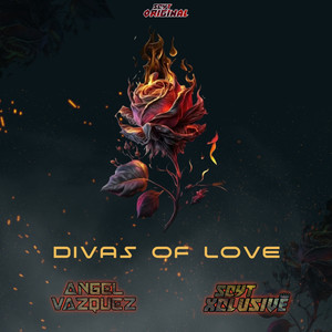 Divas Of Love