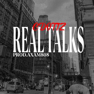 RealTalks (Explicit)