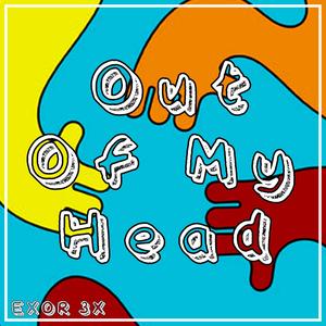 Out Of My Head (Poppy Playtime) (Explicit)