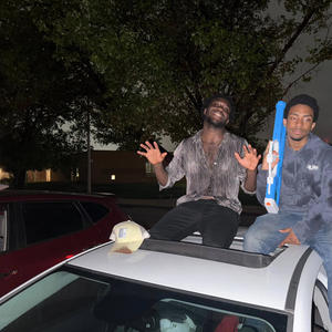 A Villians Reflection