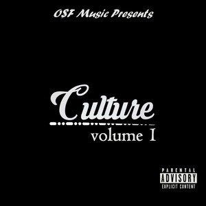 Culture, Vol. 1 (Explicit)