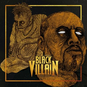 Black Villain