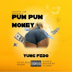 Pum Pum Money (feat. Yung Fido) (Go Go Zess) (Explicit)