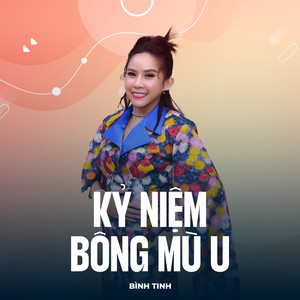 Kỷ Niệm Bông Mù U