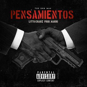 Pensamientos (feat. Makiki) [Explicit]