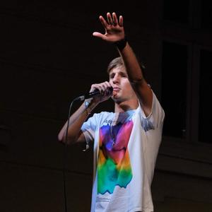 Slovenija, Dej Mi En Majk (Explicit)