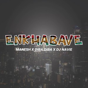 Enkhabave