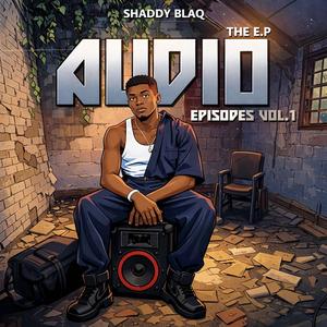 Shaddy Blaq - Cr7