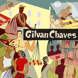 Gilvan Chaves