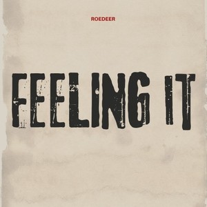 Feeling It (Explicit)