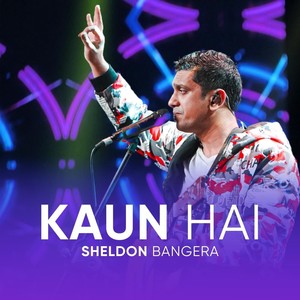 Kaun Hai (Live)