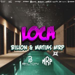 LOCA (feat. Mrp)