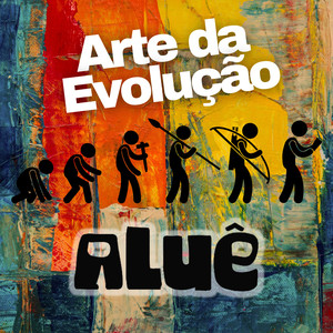 Arte da Evolução