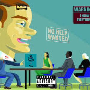RNE KNG - Need No Help (Single|Explicit)