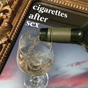 cigarettes after sex (feat. Yung Frodo) [Explicit]