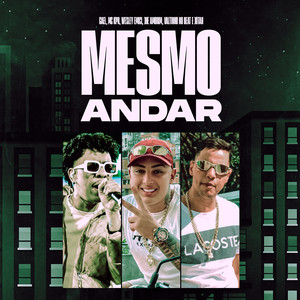 Mesmo Andar (Explicit)