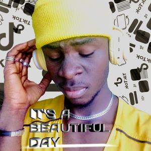 Rushawn - it's a beautiful day