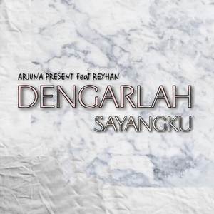 DENGARLAH SAYANGKU (Remix)