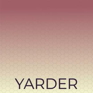 Yarder