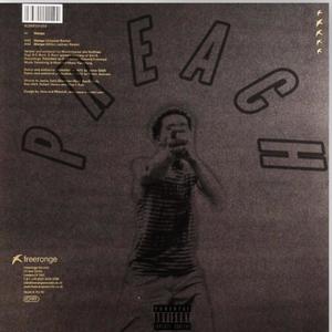 Preach (A BandLab Project) (Explicit)