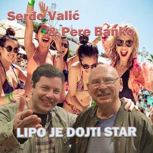 LIPO JE DOJTI STAR