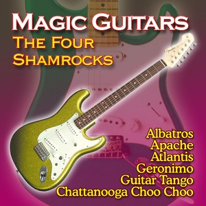 Magic Guitars