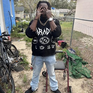 Too Godly (Explicit)