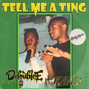 Tell Me a Ting (Explicit)