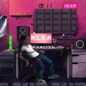 Leu Foi Kas (feat. Trapcase) (Explicit)