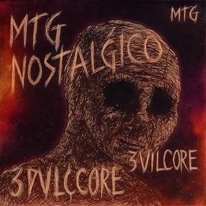 MTG NOSTÁLGICO (ULTRA SLOWED)