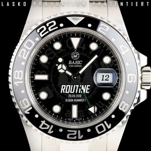 Routine
