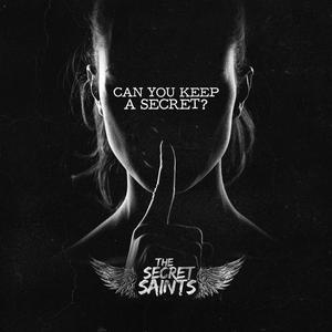 Can you keep a secret? (Explicit)