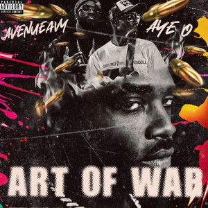 Art of War (Explicit)