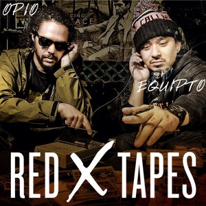 Red X Tapes (Explicit)