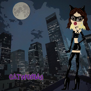 Catwoman (Explicit)
