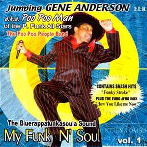 My Funk N' Soul (Vol1)