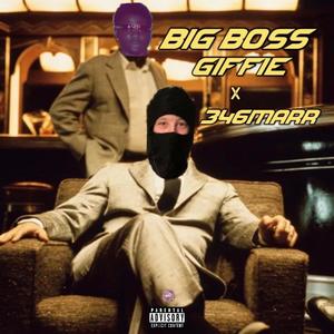 Big Boss (feat. 346Marr) [Explicit]