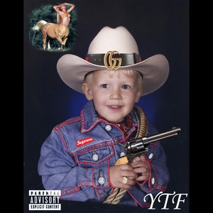 Dont Play(feat. Clinton Hall) (Explicit)