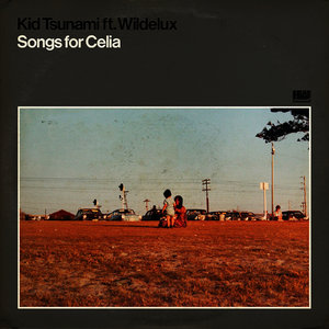 Songs for Celia