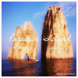 Paradise Island Collection No. 1