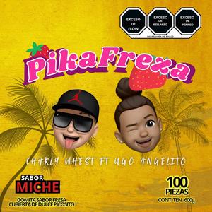 PIKAFREZA (feat. Ugo Angelito)