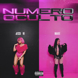 Número Oculto (Explicit)