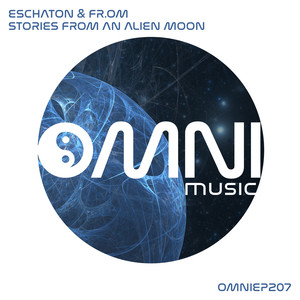 Unknown Species (Original Mix)