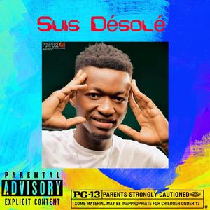 Suis Désolé (Explicit)