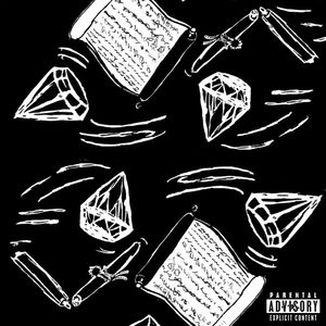 Pergaminhos & Jóias (Explicit)