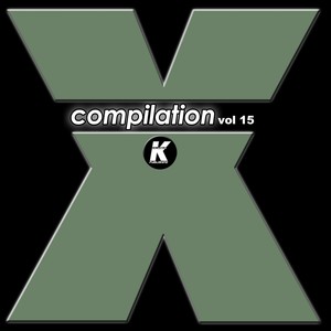 X COMPILATION, Vol. 15 (Explicit)