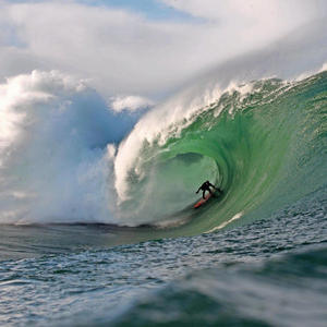 if you could surf in memphis