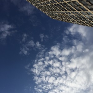 Summer coming soon